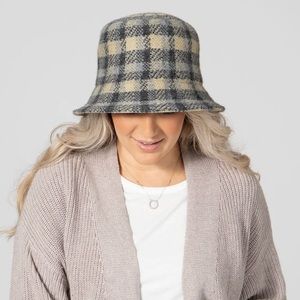 San Diego Hat Company Gala Bucket Hat
